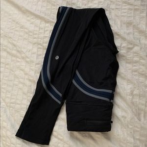 Lululemon Run Crew Tight Size 2